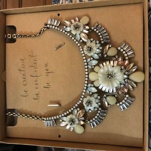 Chloe + Isabel Bella Fiore Statement Necklace